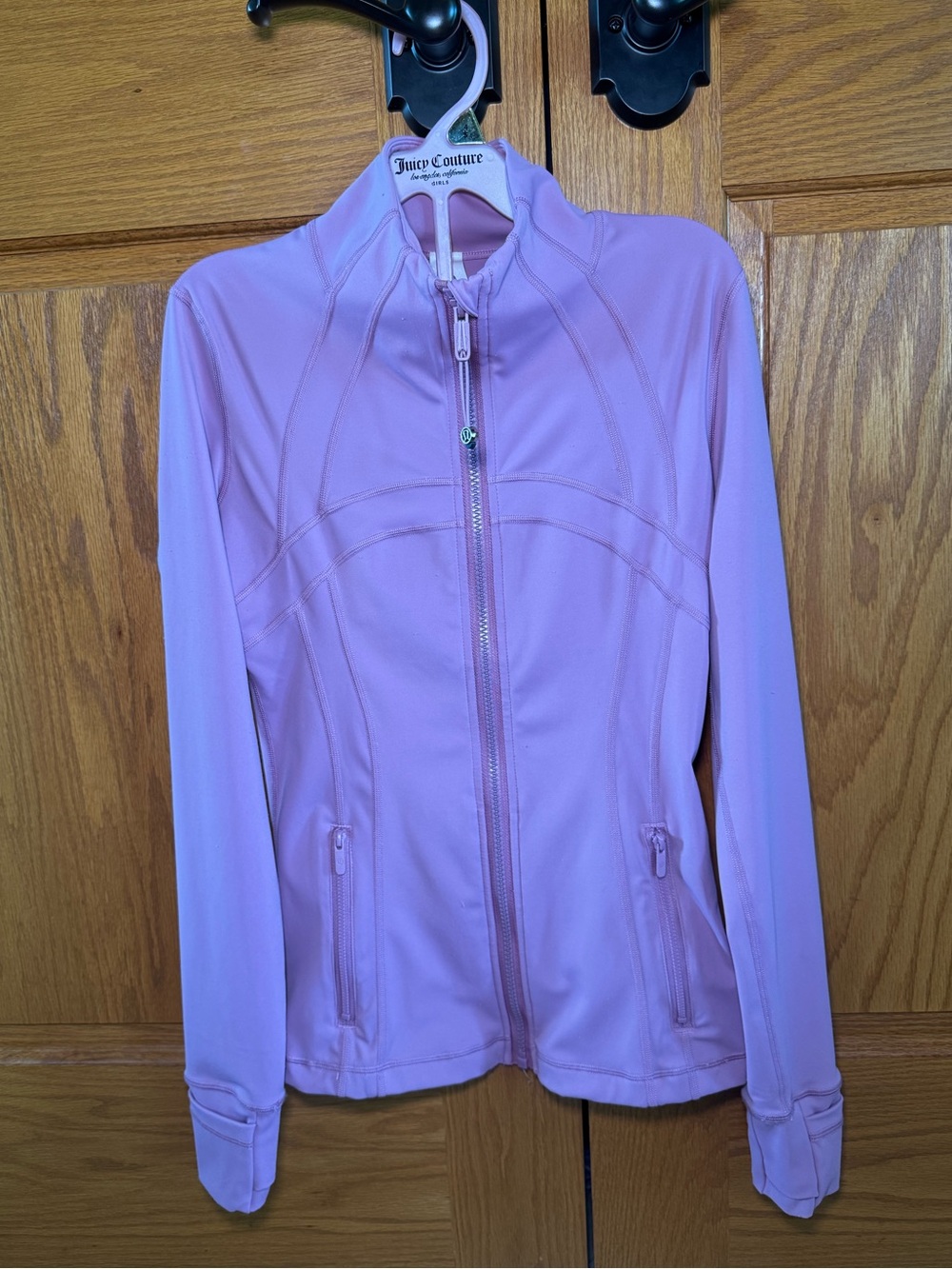 LuLuLemon Athletic Jacket